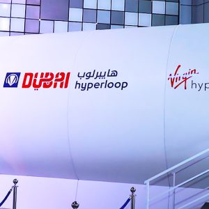 Dubai Aims To Increase Sustainable Public Transport And Mobility