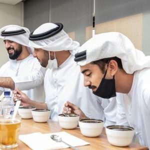 Dubai-based People’s Coffee Aims To Bring Fair Value Trading
