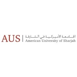 Logo_AUSharjah