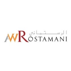 Logo_AWRostamani