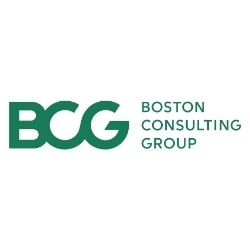 Boston Consulting