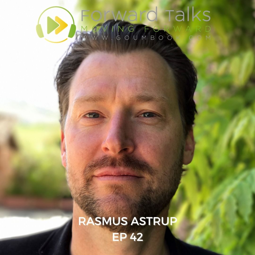 You are currently viewing Ep.42, Strengthening Urban Biodiversity With Rasmus Astrup