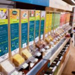 Read more about the article France Cuts Down On Plastic Waste With Supermaket Refilling Stations