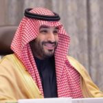 Read more about the article Saudi Crown Prince Announces “Saudi Green” and “Middle East Green” Initiatives