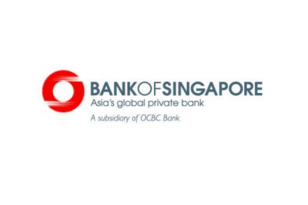 BANK OF SINGAPORE