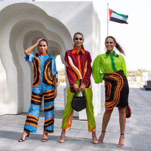 Fashion Revolution Week UAE Offers A Glimpse Of Sustainable Fashion