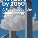 Read more about the article Net Zero Emissions By 2050: A Roadmap for the Global Energy Sector