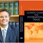 Read more about the article Trade System Is The Key To Tackling Climate Change Initiatives