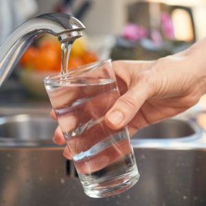 A New Study In Spain Shows Tap Water Is Better Than Bottled Water