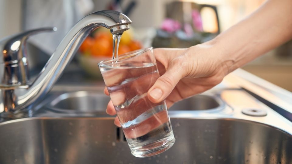 You are currently viewing A New Study In Spain Shows Tap Water Is Better Than Bottled Water