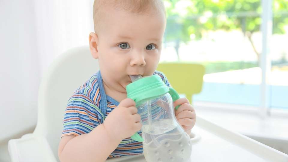 You are currently viewing Study Finds Infants Have Higher Exposure To Microplastics Than Adults