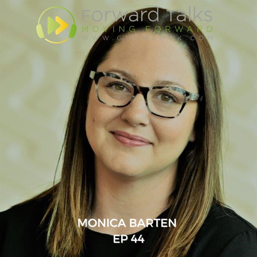 You are currently viewing Ep.44, ‘Our world is not an ashtray’, with Monica Barten, Director Communications at Philip Morris Middle East