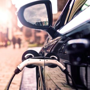 Electric Vehicles Hold Key To Zero-Emissions And Sustainable Mobility