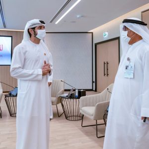 Sheikh Hamdan approves policy encouraging CSR in private companies