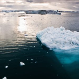 Study reveals nano-plastic particles dating as far back as 50 years found in polar regions