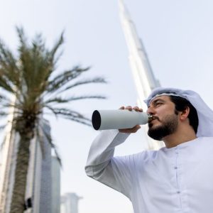 Dubai Can: one small change, one big impact