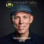 Ep.46, The alliance to end hunger, with Paul Newnham