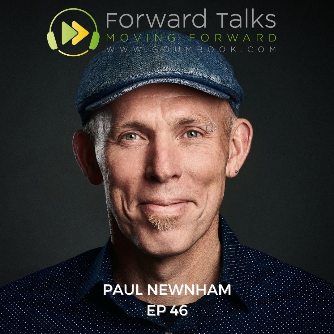 You are currently viewing Ep.46, The alliance to end hunger, with Paul Newnham