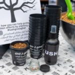 Read more about the article LUSH Middle East planted 200 Ghaf Seeds with the Give A Ghaf  program