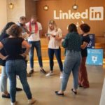 Read more about the article Linkedin celebrated Earth Day 2022 with Waste-Food-Energy Nexus Workshop