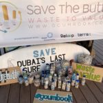 Saving Dubai’s last surf beach with Surf House Dubai and SWS Board Technology