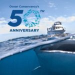 Ocean Conservancy’s 50th Anniversary of Sustainable Initiatives