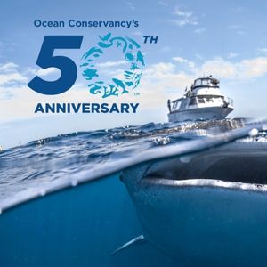 You are currently viewing Ocean Conservancy’s 50th Anniversary of Sustainable Initiatives