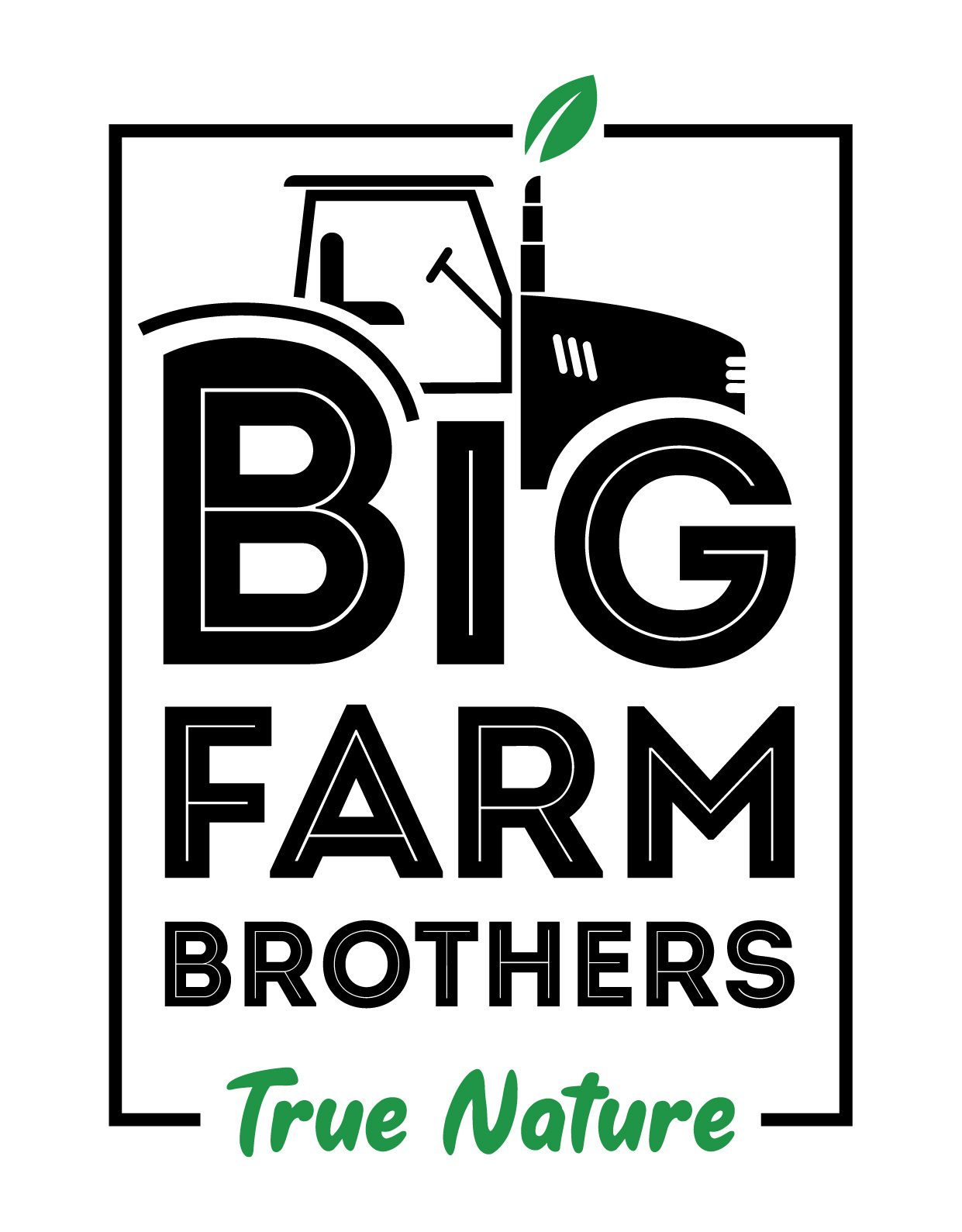 Big Farm Brothers Goumbook