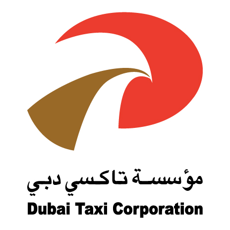 Dubai Hybrid Electric Taxi