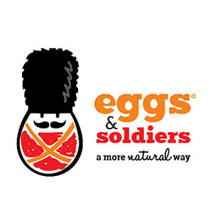 Eggs and Soldiers