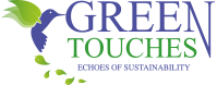 Green Touches