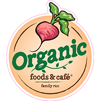 Organic Foods and Cafe