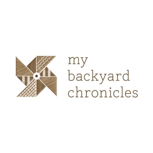 My Backyard Chronicles