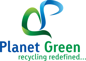 Planet Green Recycling LLC