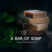 A Bar of Soap