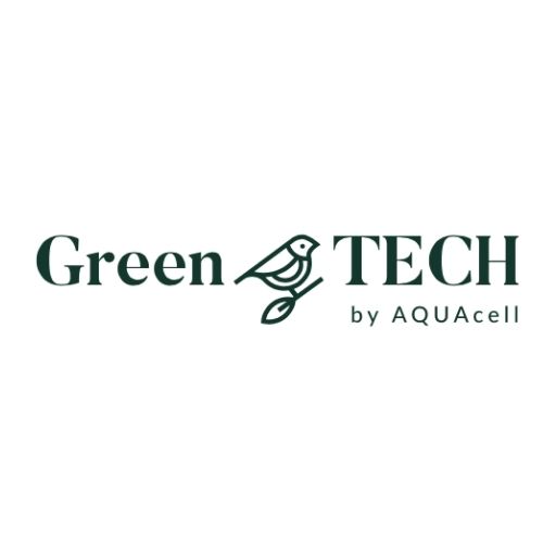GreenTECH by AQUAcell