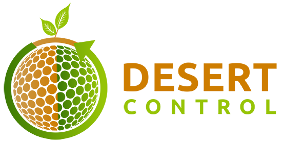 Desert Control Middle East LLC