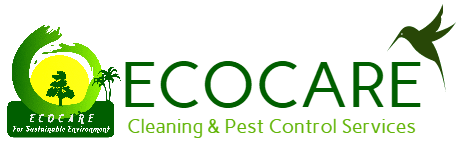 ECO CARE – Pest Control Services