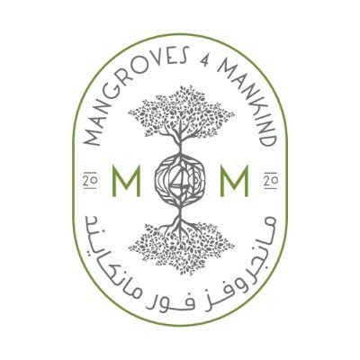 Mangroves 4 Mankind