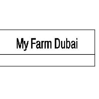 My Farm Dubai