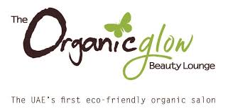 The Organic Glow Beauty Lounge
