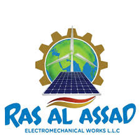 Ras Al Assad Electromechanical Works L.L.C