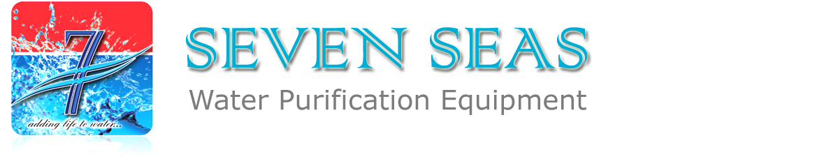 Seven Seas Water Purification Equipments Trading LLC