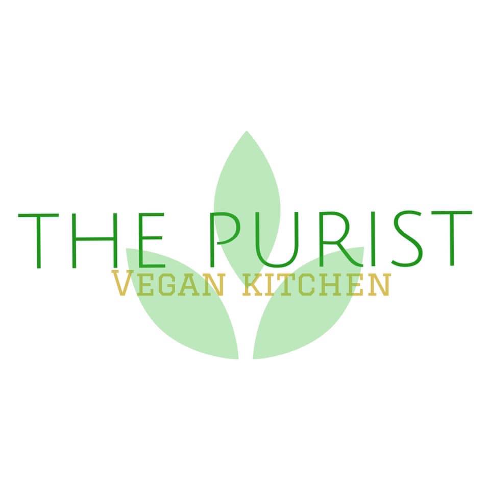 The Purist Vegan Kitchen