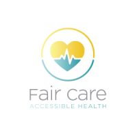 Fair Care_wTagline